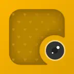 Live Pic Widget - Photo Locker iOS Icon