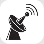 Satellite Finder & GPS Tracker icon
