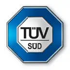 TÜV Barcoding iOS Icon
