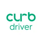 Curb Driver iOS Icon