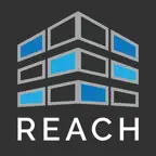 RMR Reach Icon