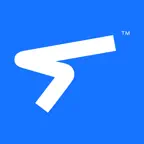 Траектория: спортивные товары iOS Icon