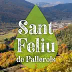 Sant Feliu de Pallerols iOS Icon