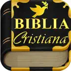 Biblia Cristiana Evangélica iOS Icon
