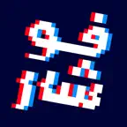فوشار -شبكة الأفلام والمسلسلات iOS Icon