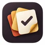 Notas Pro: Planner Diario iOS Icon