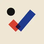 TODOリスト｜データを外に送らないタスク管理 iOS Icon
