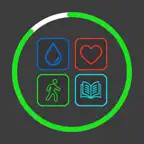 Habit Master - Track Daily iOS Icon