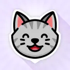 Cat Simulator: Game for Cats iOS Icon