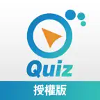 Dr.eye Quiz 授權版 iOS Icon