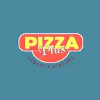 Pizza Plus Dover. iOS Icon