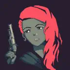 20 Minutes Till Dawn:Premium iOS Icon