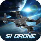 S1 DRONE iOS Icon