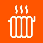 WarmteAPP iOS Icon