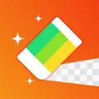 Photo Retouch - People Removal iOS Icon