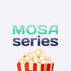 MosaSeries iOS Icon