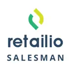 Retailio Salesman Partner iOS Icon