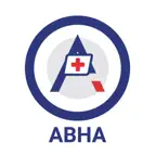 ABHA ABDM icon