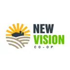 New Vision Co-op iOS Icon