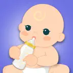 Baby Tracker iOS Icon
