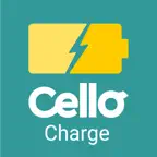 CelloCharge iOS Icon