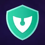 Von VPN, Private Browser Proxy iOS Icon
