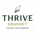 Thrive Juice Cafe iOS Icon
