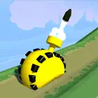 Battle Blob iOS Icon