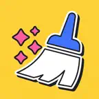 Photos Cleaner ‧ Gallery CLNR iOS Icon