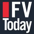 FraserValleyToday iOS Icon