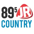 89.5 JR Country - Chilliwack iOS Icon