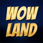 Wowland iOS Icon