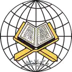Qiraat: Quran Arabic English iOS Icon