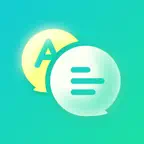 Go Translate iOS Icon