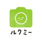 ルクミー撮影 iOS Icon