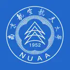南航招生 iOS Icon