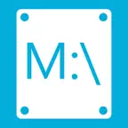 模板范 - 简历合同协议海报毕业论文，专业设计模板 iOS Icon