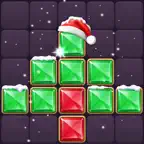 Block Puzzle - Fun Games iOS Icon