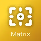 Matrix iOS Icon