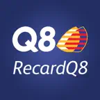 Recard Q8 iOS Icon