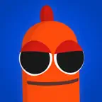 Stealth Sausage iOS Icon