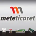 Mete Ticaret B2B iOS Icon