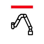 Robot Assist iOS Icon
