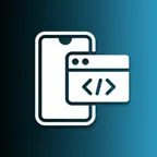 Mobile App Builder for Shopify iOS Icon