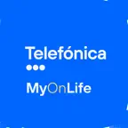 MyOnLife iOS Icon