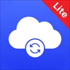 Cloud Storage Lite iOS Icon