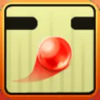 Crazy Ball - クレイジーボール iOS Icon