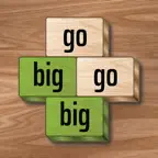 Sight Words Mahjong iOS Icon