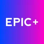 EPIC PLUS Icon