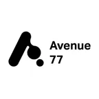 Avenue 77 iOS Icon